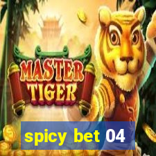 spicy bet 04