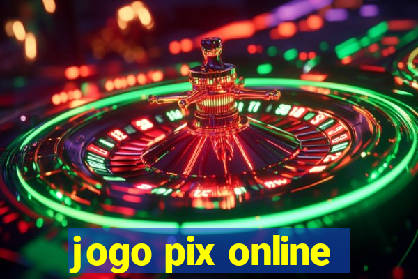 jogo pix online