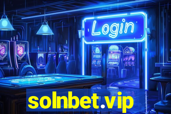 solnbet.vip