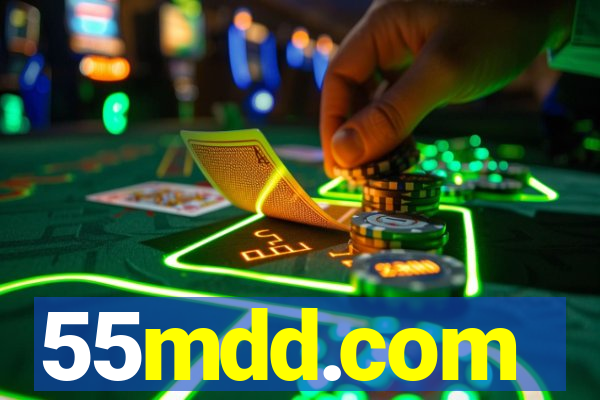 55mdd.com