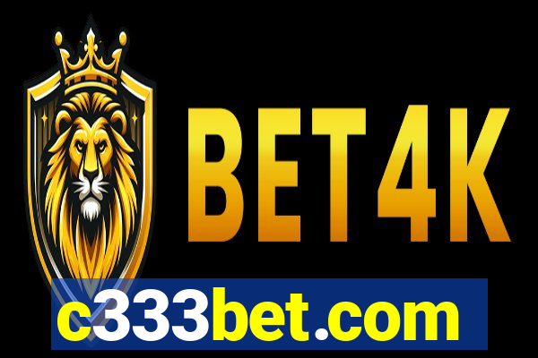 c333bet.com