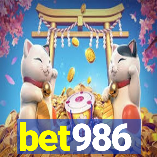 bet986