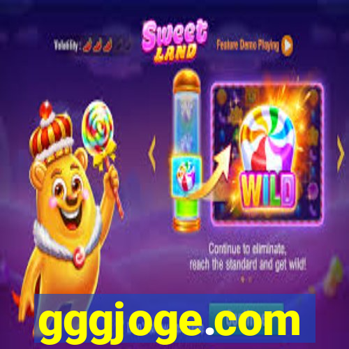 gggjoge.com