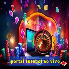 portal futebol ao vivo