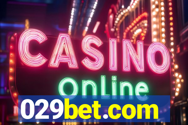 029bet.com