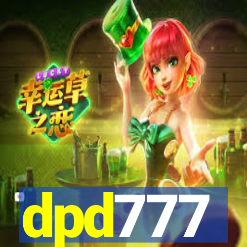 dpd777