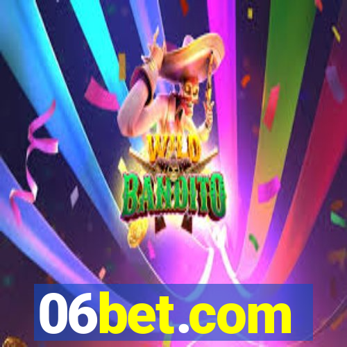 06bet.com