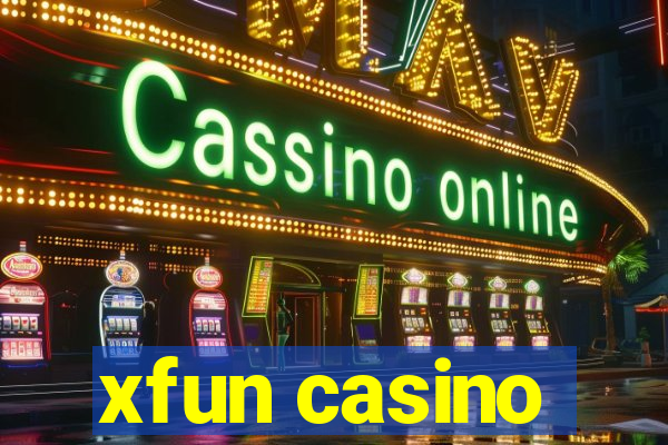 xfun casino