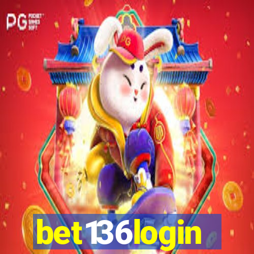 bet136login