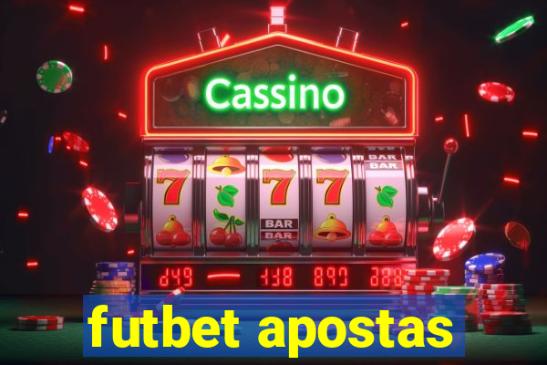 futbet apostas