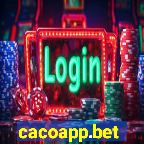 cacoapp.bet