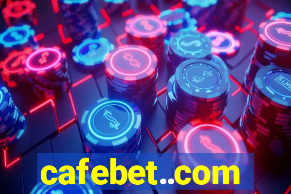 cafebet..com