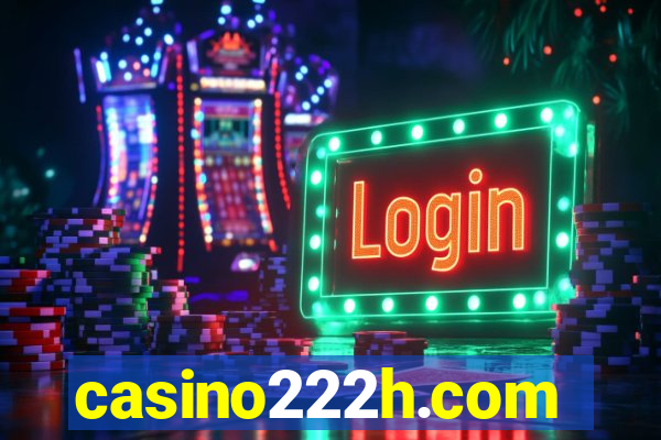 casino222h.com