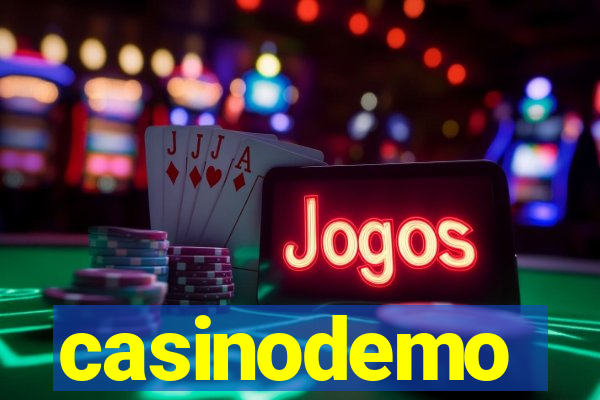 casinodemo