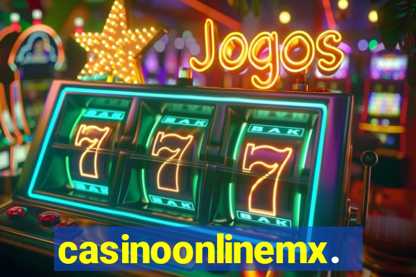 casinoonlinemx.mx