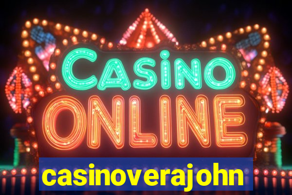 casinoverajohn