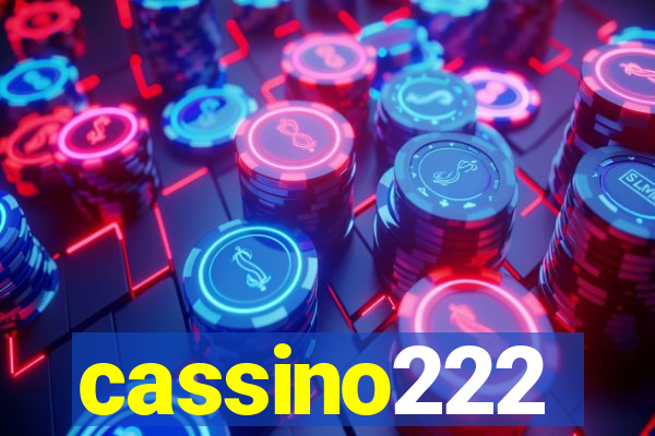 cassino222