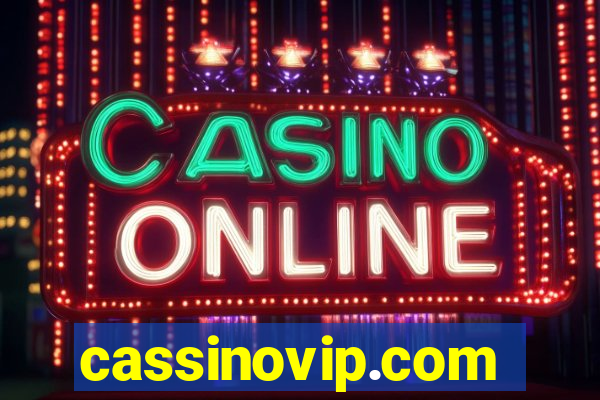 cassinovip.com