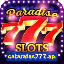 cataratas777.app