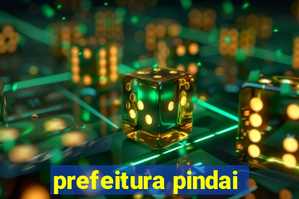 prefeitura pindai