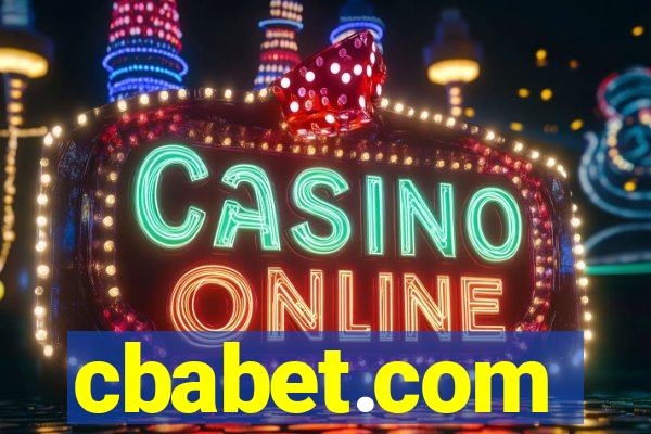 cbabet.com