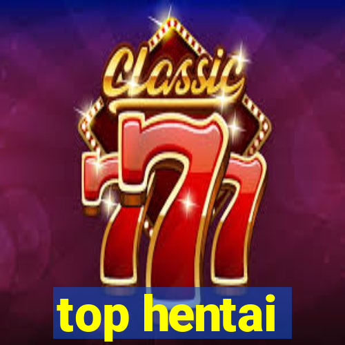 top hentai