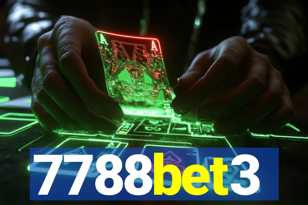 7788bet3