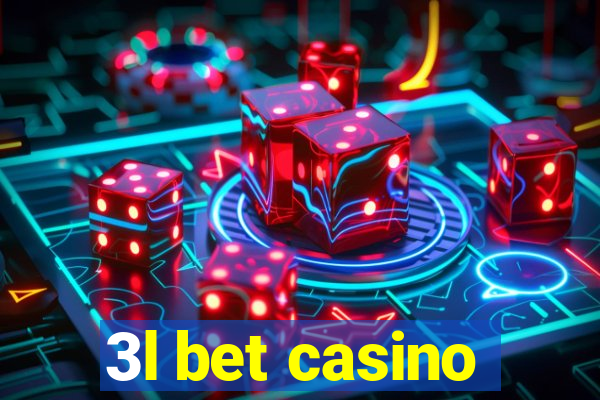 3l bet casino