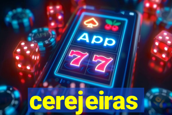 cerejeiras