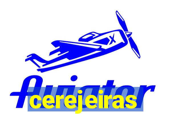 cerejeiras