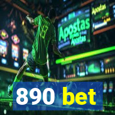 890 bet