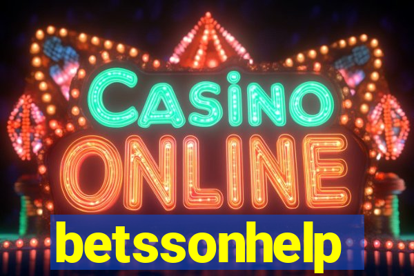 betssonhelp