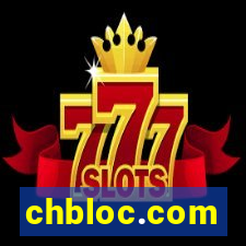 chbloc.com