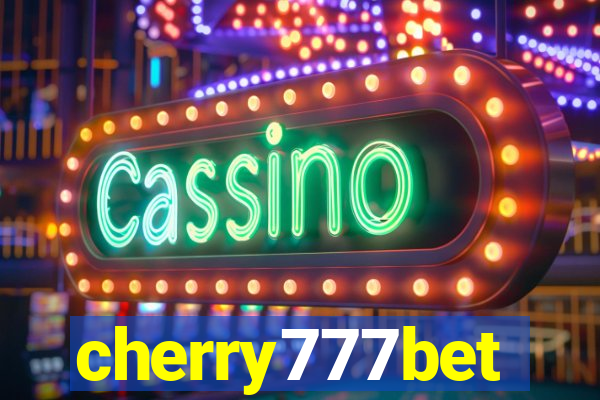 cherry777bet