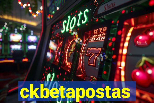 ckbetapostas