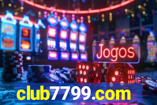 club7799.com