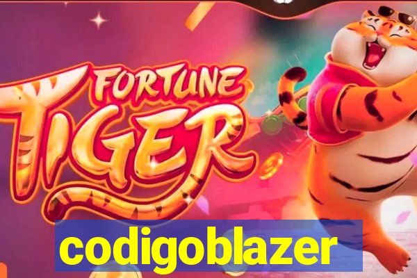 codigoblazer