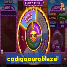 codigoouroblaze