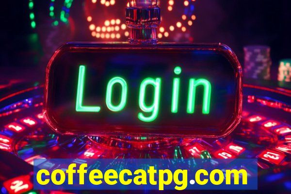 coffeecatpg.com