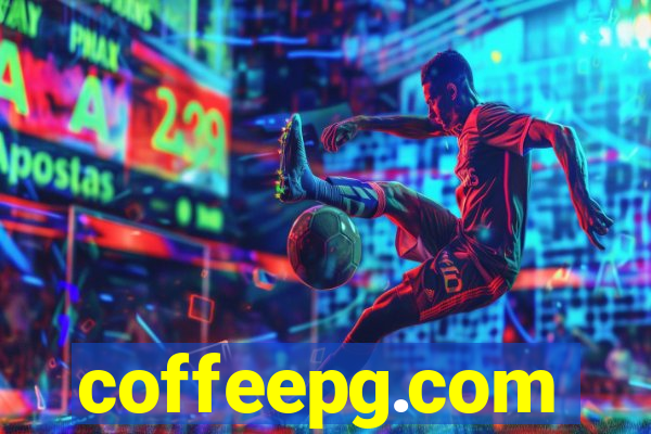 coffeepg.com