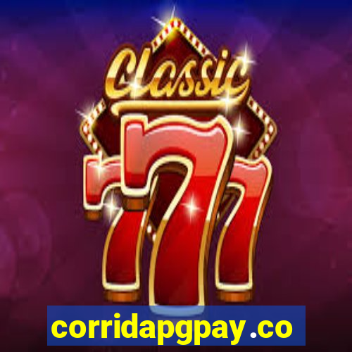 corridapgpay.com