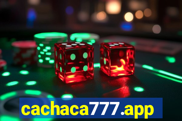 cachaca777.app