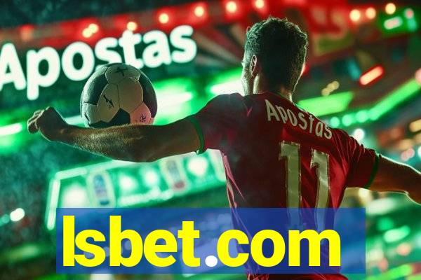 lsbet.com