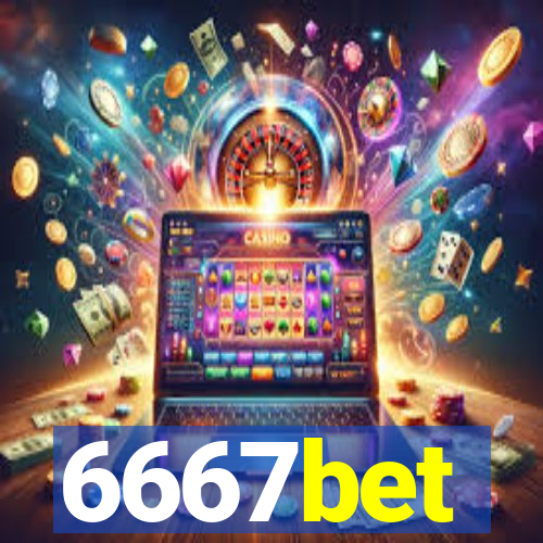 6667bet