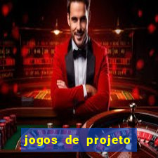 jogos de projeto de vida