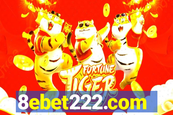 8ebet222.com