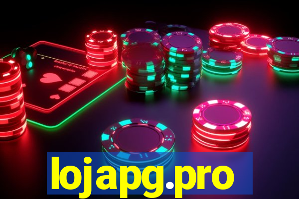 lojapg.pro