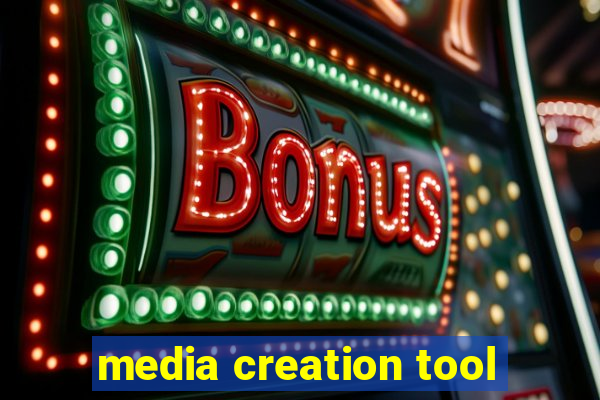 media creation tool