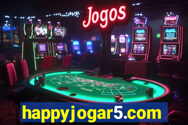 happyjogar5.com