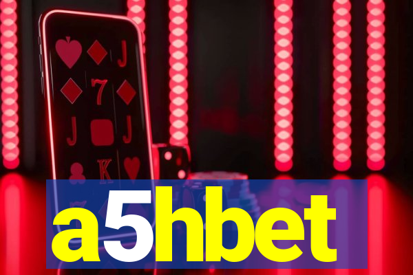 a5hbet